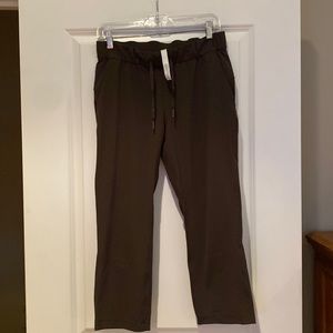 Lululemon joggers